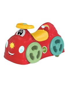 Chicco Eco+ 00011113100000 giocattolo a dondolo e cavalcabile Auto cavalcabile
