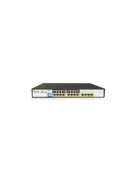 AudioCodes M800B-V-1ET-4L gateway controller 1000 Mbit s