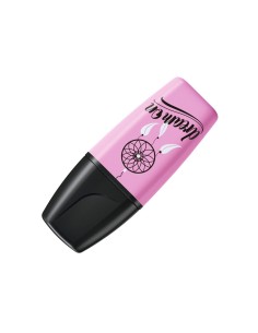 STABILO BOSS MINI Pastellove Edition 2.0 evidenziatore 1 pz Fucsia