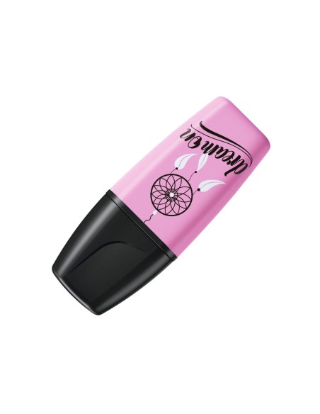 STABILO BOSS MINI Pastellove Edition 2.0 evidenziatore 1 pz Fucsia