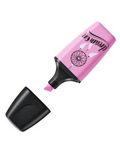 STABILO BOSS MINI Pastellove Edition 2.0 evidenziatore 1 pz Fucsia 2