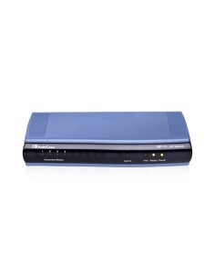 AudioCodes MP-112 gateway controller 10, 100 Mbit s