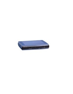 AudioCodes MP114 4O SIP CER gateway controller 10, 100 Mbit s