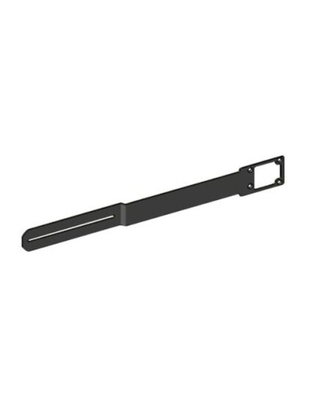 AudioCodes M1KB-REAR-RMK-60 accessorio per gateway controller Monte