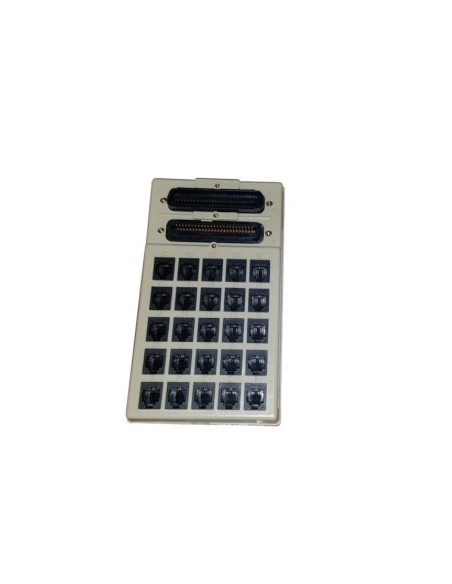 AudioCodes MP124-CONNECTION-BOX pezzo di pannello