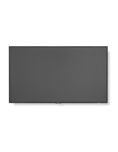 NEC MultiSync V404-MPi3 Pannello piatto per segnaletica digitale 101,6 cm (40") VA 500 cd m² Full HD Nero Processore integrato