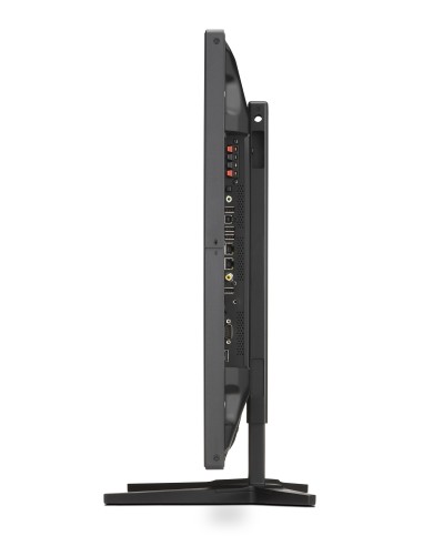 NEC MultiSync V404-MPi3 Pannello piatto per segnaletica digitale 101,6 cm (40") VA 500 cd m² Full HD Nero Processore integrato