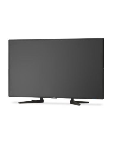 NEC MultiSync V404-MPi3 Pannello piatto per segnaletica digitale 101,6 cm (40") VA 500 cd m² Full HD Nero Processore integrato