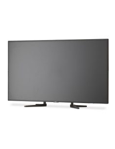 NEC MultiSync V484-MPi3 Pannello piatto per segnaletica digitale 121,9 cm (48") VA 500 cd m² Full HD Nero Processore integrato 2