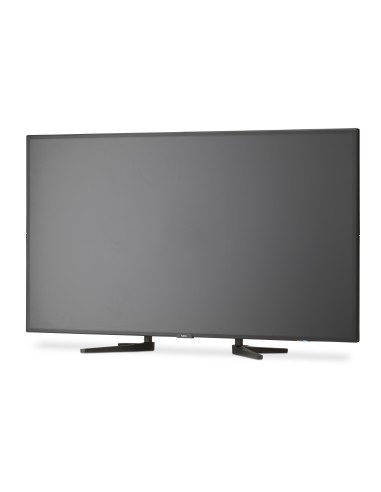 NEC MultiSync V484-MPi3 Pannello piatto per segnaletica digitale 121,9 cm (48") VA 500 cd m² Full HD Nero Processore integrato