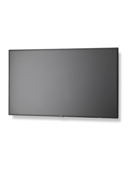NEC MultiSync V484-MPi3 Pannello piatto per segnaletica digitale 121,9 cm (48") VA 500 cd m² Full HD Nero Processore integrato