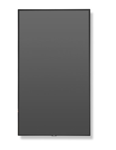 NEC MultiSync V484-MPi3 Pannello piatto per segnaletica digitale 121,9 cm (48") VA 500 cd m² Full HD Nero Processore integrato