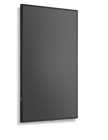 NEC MultiSync V484-MPi3 Pannello piatto per segnaletica digitale 121,9 cm (48") VA 500 cd m² Full HD Nero Processore integrato