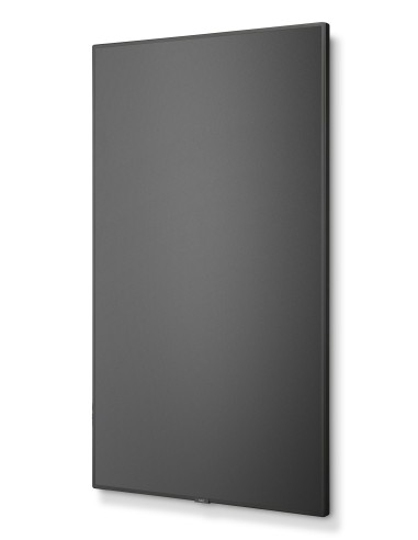 NEC MultiSync V654Q-MPi3 Pannello piatto per segnaletica digitale 165,1 cm (65") VA 500 cd m² 4K Ultra HD Nero Processore