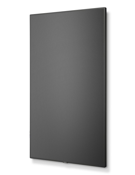 NEC MultiSync V654Q-MPi3 Pannello piatto per segnaletica digitale 165,1 cm (65") VA 500 cd m² 4K Ultra HD Nero Processore