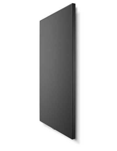 NEC MultiSync V654Q-MPi3 Pannello piatto per segnaletica digitale 165,1 cm (65") VA 500 cd m² 4K Ultra HD Nero Processore
