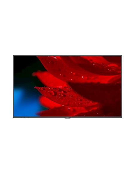 NEC MultiSync MA431 Pannello piatto per segnaletica digitale 109,2 cm (43") LCD 500 cd m² 4K Ultra HD Nero 24 7