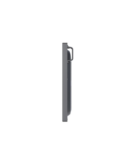 NEC MultiSync MA431 Pannello piatto per segnaletica digitale 109,2 cm (43") LCD 500 cd m² 4K Ultra HD Nero 24 7