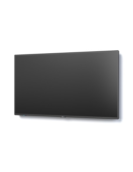 NEC MultiSync MA431 Pannello piatto per segnaletica digitale 109,2 cm (43") LCD 500 cd m² 4K Ultra HD Nero 24 7