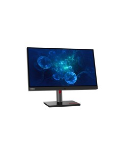 Lenovo ThinkVision P27pz-30 LED display 68,6 cm (27") 3840 x 2160 Pixel 4K Ultra HD LCD Nero 2