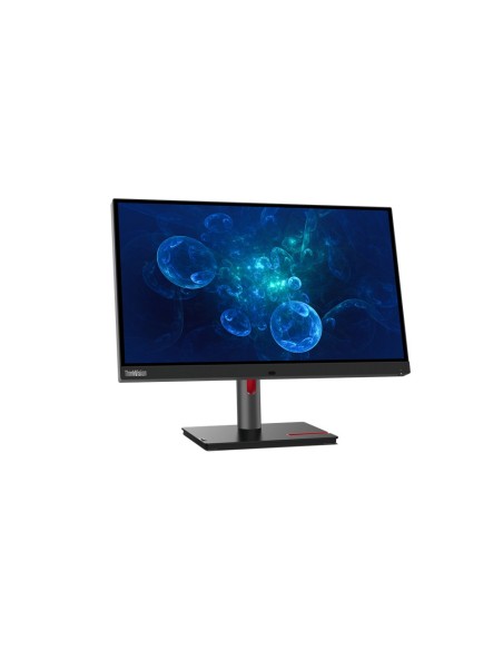 Lenovo ThinkVision P27pz-30 LED display 68,6 cm (27") 3840 x 2160 Pixel 4K Ultra HD LCD Nero