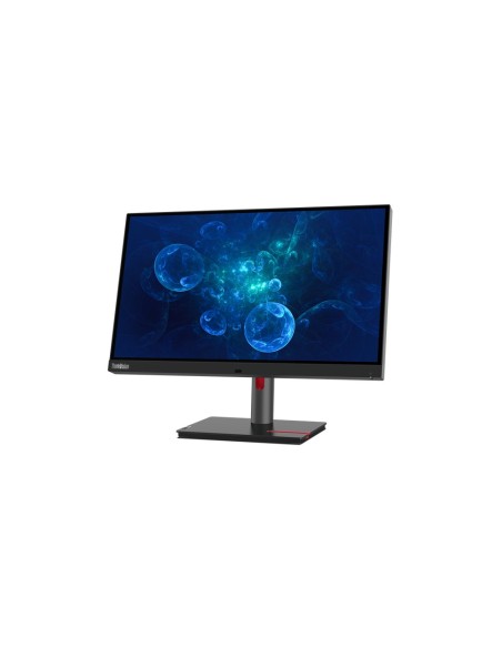 Lenovo ThinkVision P27pz-30 LED display 68,6 cm (27") 3840 x 2160 Pixel 4K Ultra HD LCD Nero