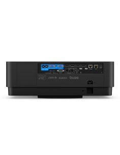 BenQ LU960UST+ Proiettore a raggio ultra corto 5200 ANSI lumen DLP WUXGA (1920x1200) Compatibilità 3D Nero 2