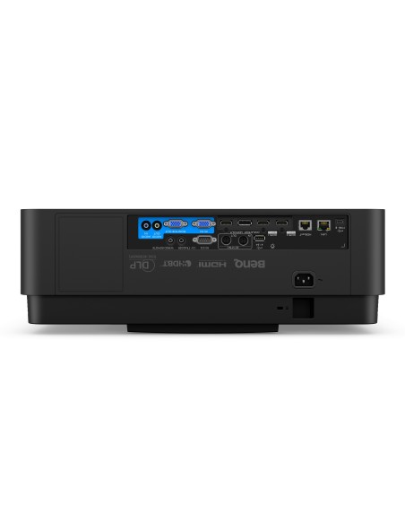 BenQ LU960UST+ Proiettore a raggio ultra corto 5200 ANSI lumen DLP WUXGA (1920x1200) Compatibilità 3D Nero