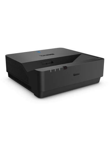 BenQ LU960UST+ Proiettore a raggio ultra corto 5200 ANSI lumen DLP WUXGA (1920x1200) Compatibilità 3D Nero