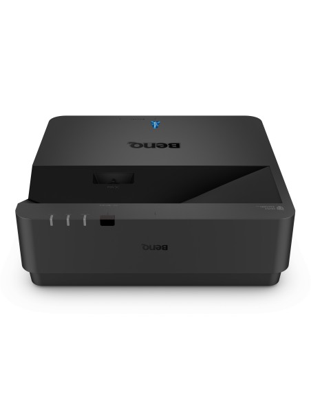 BenQ LU960UST+ Proiettore a raggio ultra corto 5200 ANSI lumen DLP WUXGA (1920x1200) Compatibilità 3D Nero