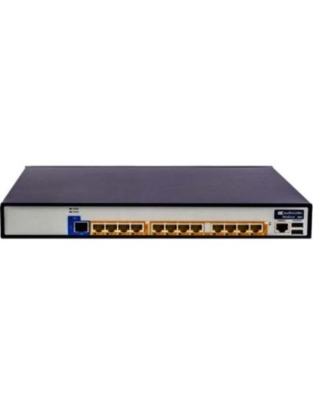 AudioCodes M800C-SBC-SBA-TMS gateway controller 1000, 100, 10 Mbit s