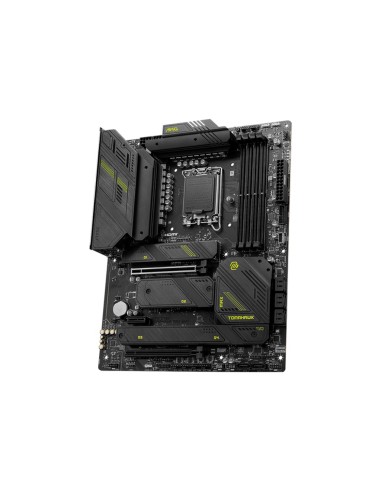 MSI Z790 TOMAHAWK MAX WIFI Intel Z790 LGA 1700 ATX