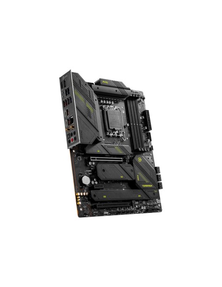MSI Z790 TOMAHAWK MAX WIFI Intel Z790 LGA 1700 ATX