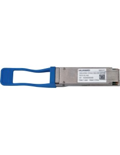 Huawei QSFP28-100G-SR4 modulo del ricetrasmettitore di rete Fibra ottica 100000 Mbit s 850 nm