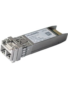 Huawei SFP-25G-SR modulo del ricetrasmettitore di rete Fibra ottica 25000 Mbit s 850 nm