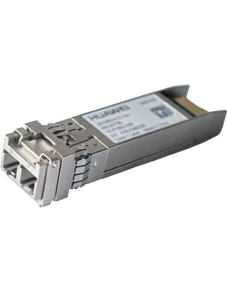 Huawei SFP-25G-SR modulo del ricetrasmettitore di rete Fibra ottica 25000 Mbit s 850 nm