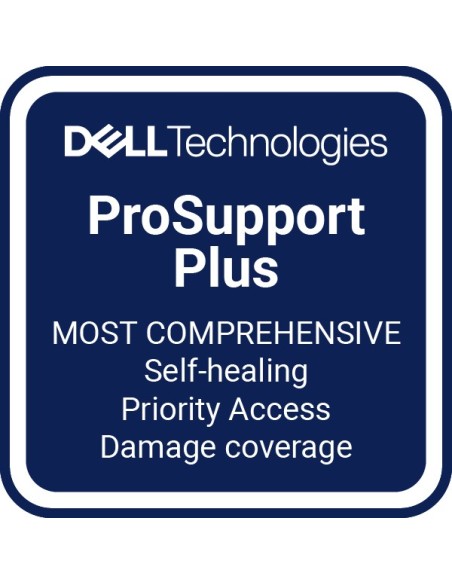 DELL PT560_3OS3PSP estensione della garanzia 3 anno i