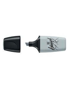 STABILO BOSS MINI Pastellove Edition 2.0 evidenziatore 1 pz Grigio