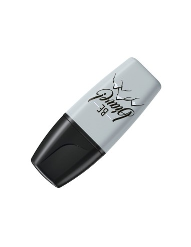 STABILO BOSS MINI Pastellove Edition 2.0 evidenziatore 1 pz Grigio