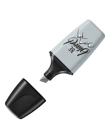 STABILO BOSS MINI Pastellove Edition 2.0 evidenziatore 1 pz Grigio