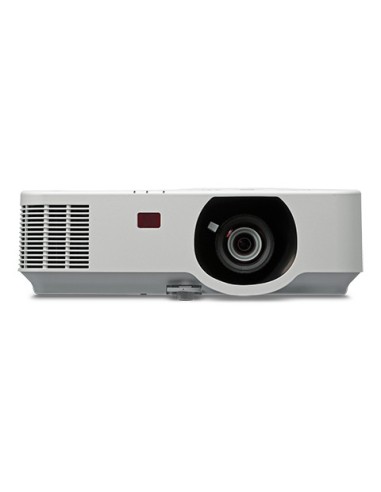 NEC NP-P554U Proiettore a raggio standard 5300 ANSI lumen LCD WUXGA (1920x1200) Bianco