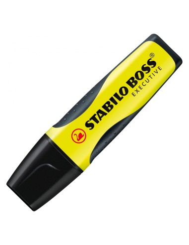 STABILO Evidenziatore premium BOSS Executive