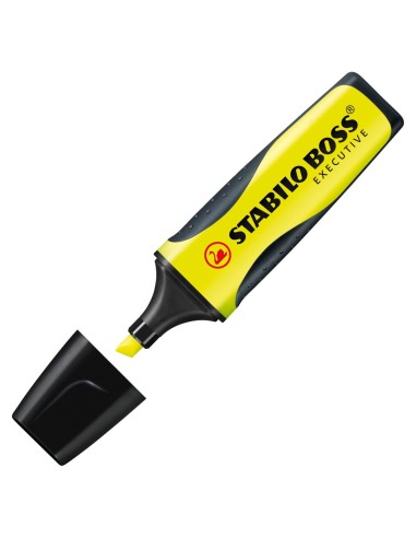STABILO Evidenziatore premium BOSS Executive