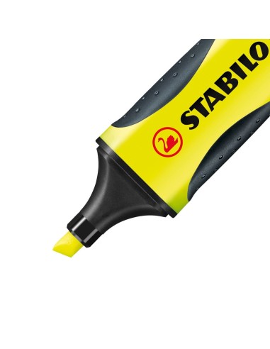 STABILO Evidenziatore premium BOSS Executive