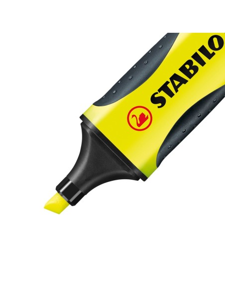 STABILO Evidenziatore premium BOSS Executive