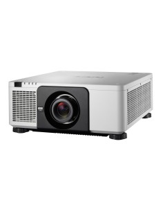 NEC PX1004UL Proiettore per grandi ambienti 10000 ANSI lumen DLP WUXGA (1920x1200) Bianco