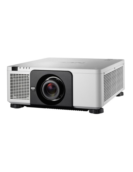 NEC PX1004UL Proiettore per grandi ambienti 10000 ANSI lumen DLP WUXGA (1920x1200) Bianco