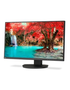 NEC MultiSync EA271Q Monitor PC 68,6 cm (27") 2560 x 1440 Pixel Quad HD LCD Nero