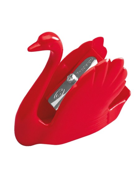 STABILO Temperino cigno