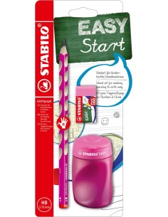 STABILO EASYgraph HB 1 pz